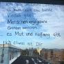 George, wir, hier! 